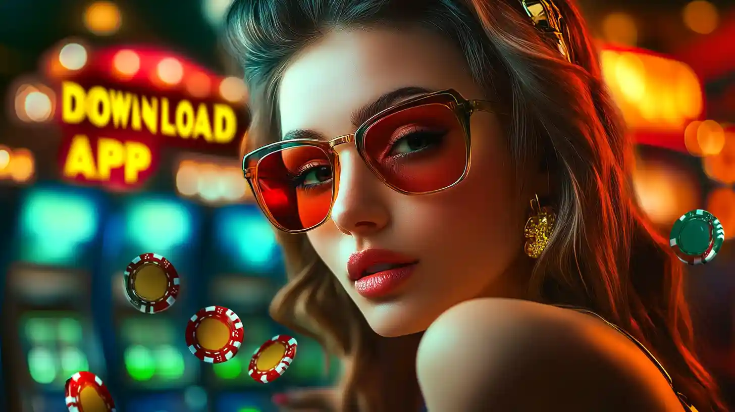 Why Choose WW5 Game Casino App