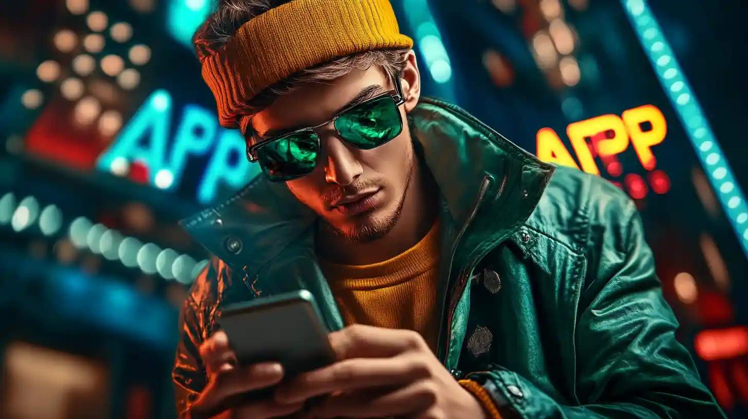 How to Download WW5 Game App