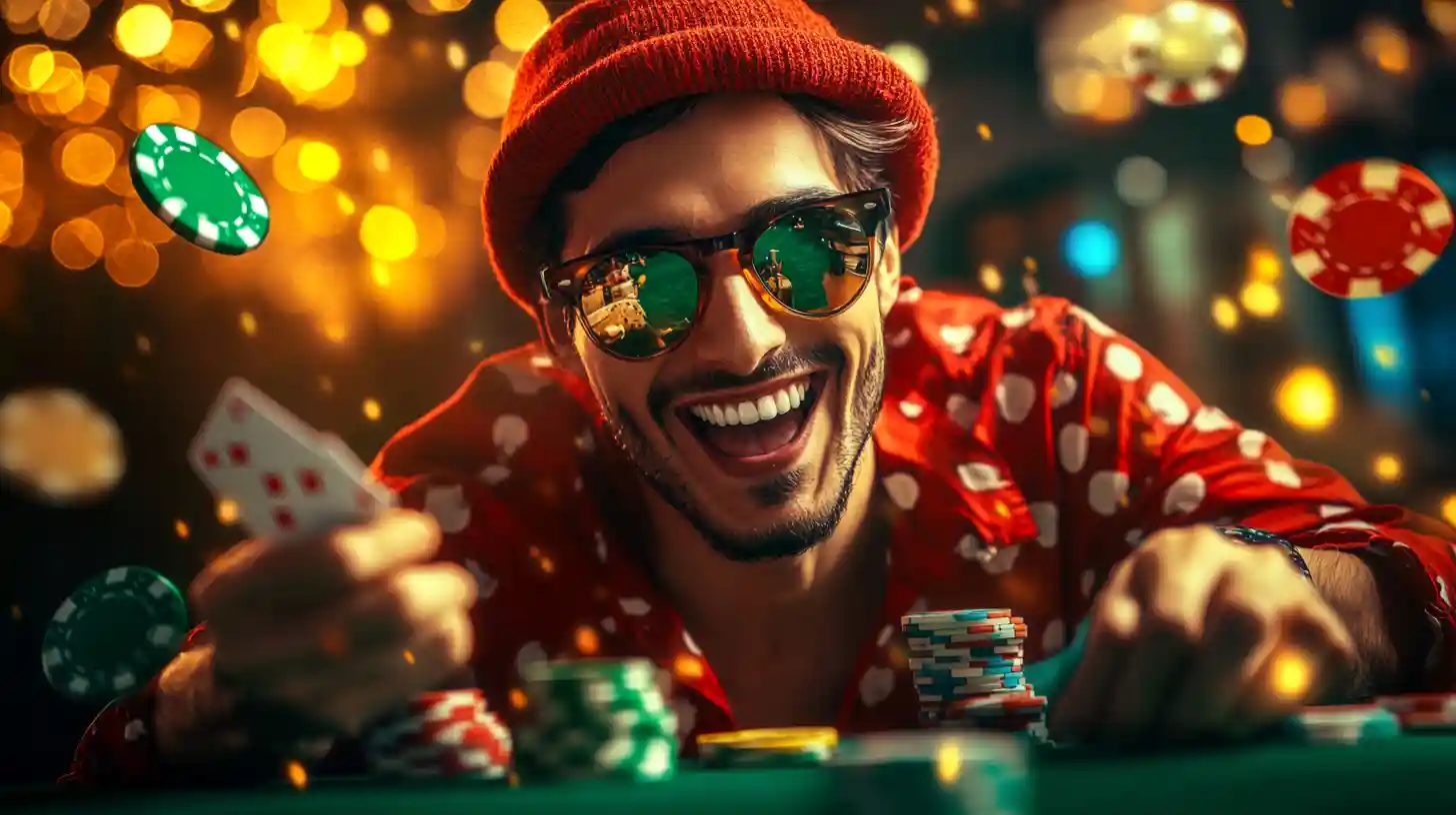 Best Slot Games in India