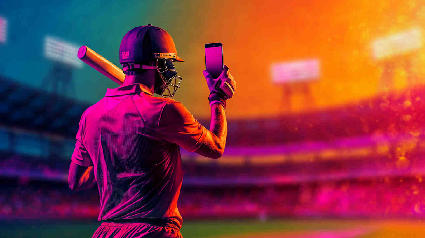 Why Bet on Cricket with WW5 Game