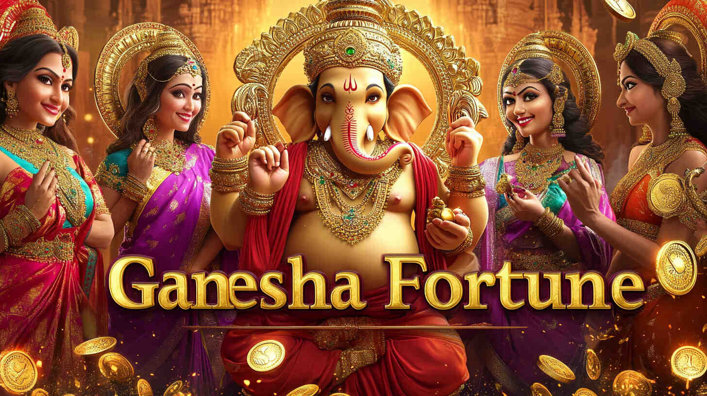 Why Play Ganesha Fortune